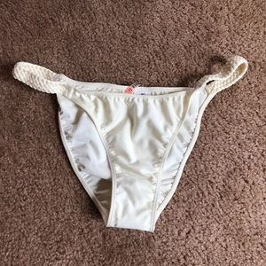 Forever 21 bikini bottom